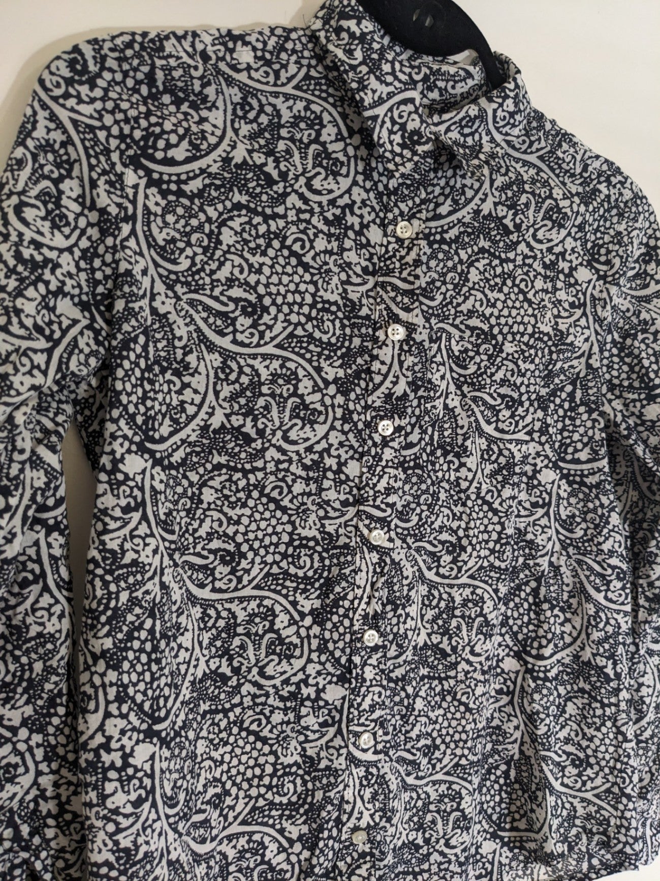 Ann Taylor blouse - X-Small