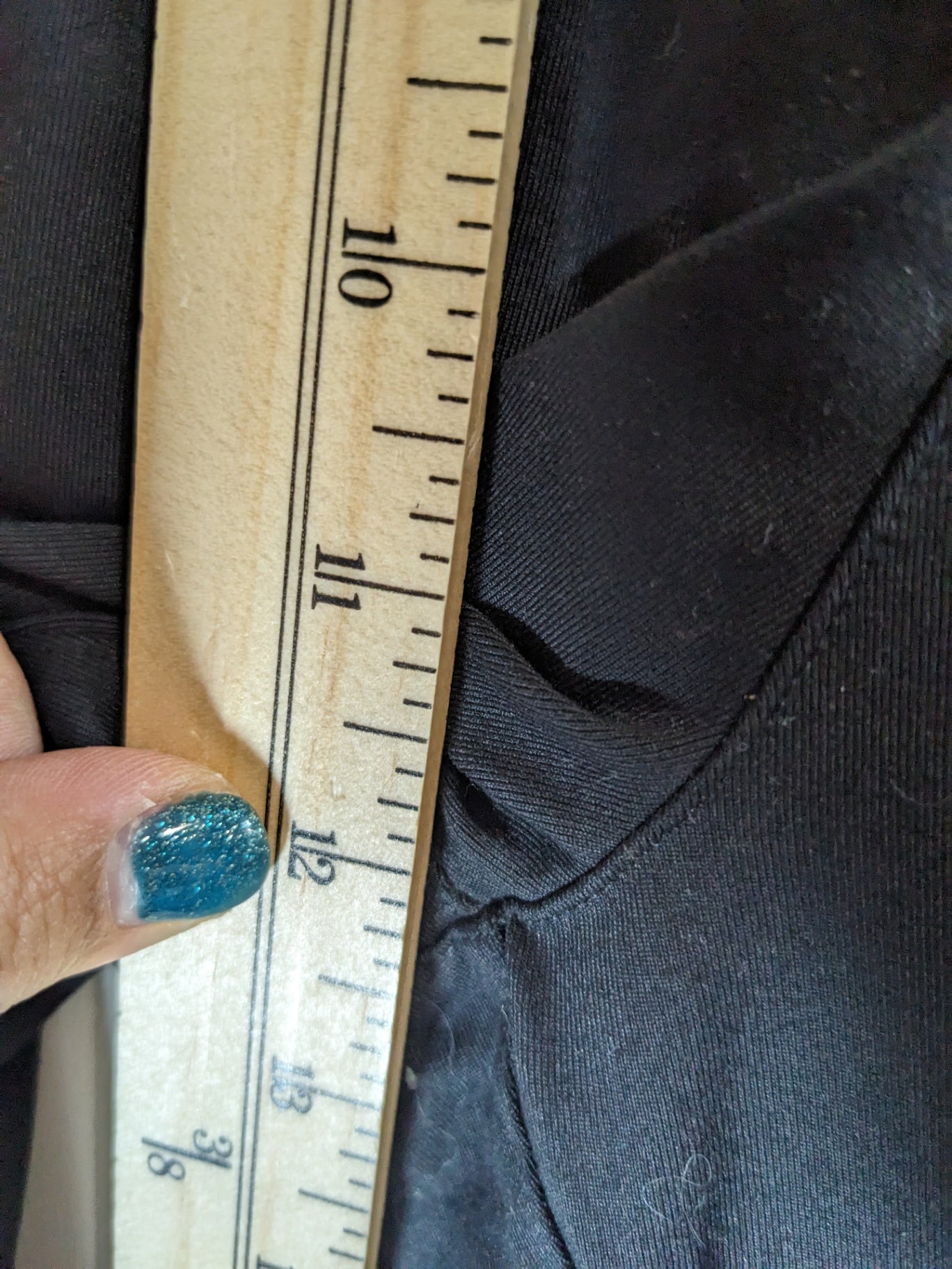 Fila track pants - XL (Minor Flaw)