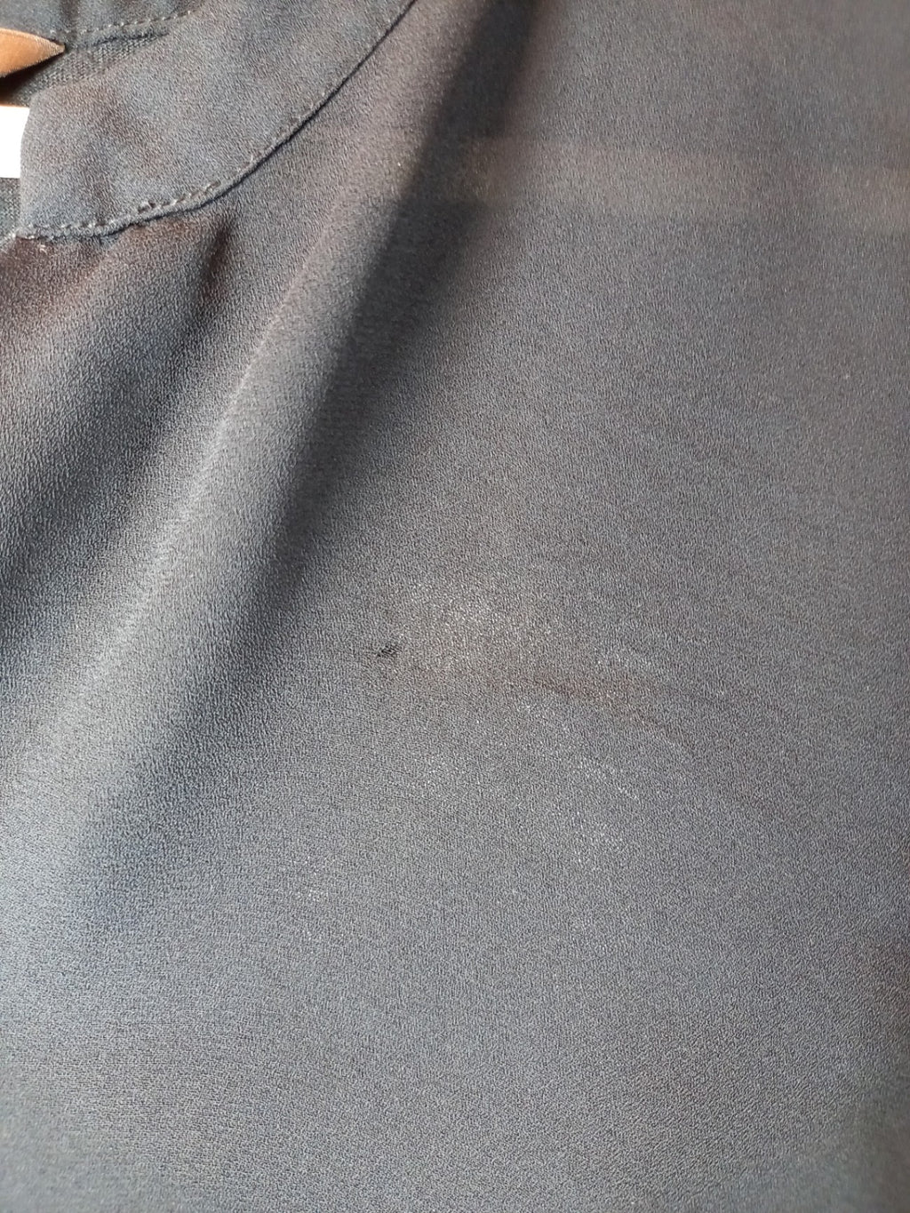 Denver Hayes blouse - Small