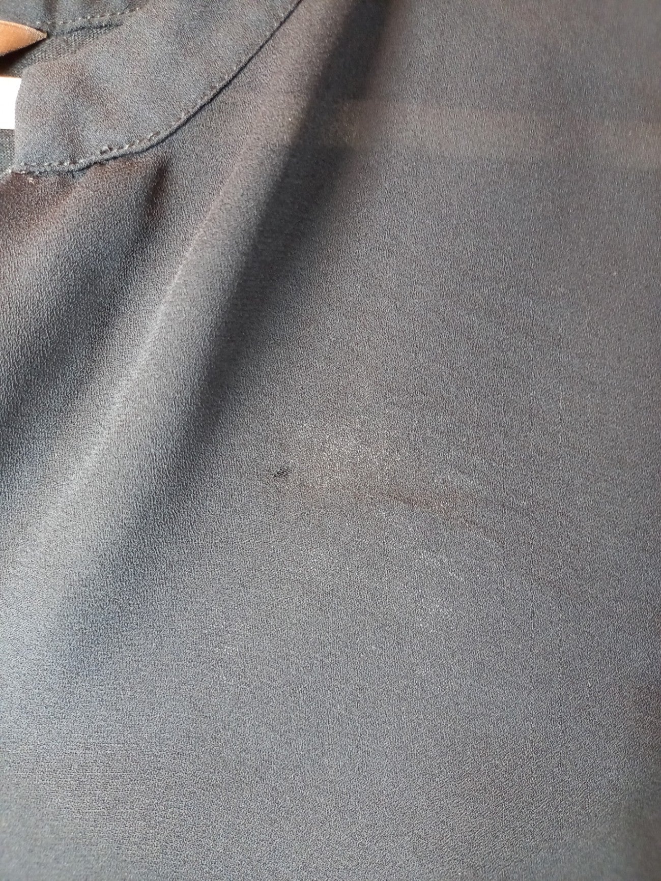 Denver Hayes blouse - Small