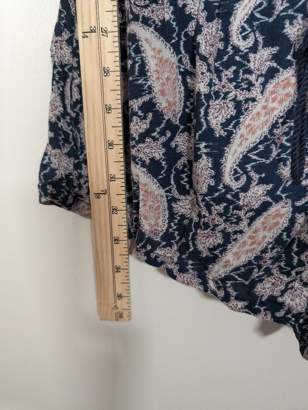 Ralph Lauren Romper - Small