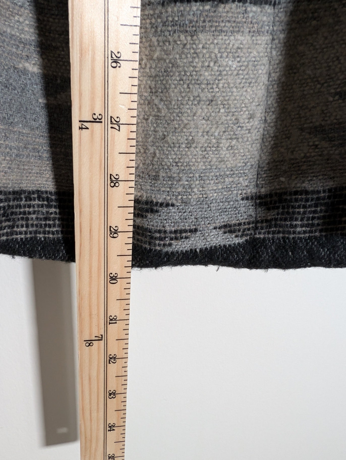 Kismet hooded jacket - Medium