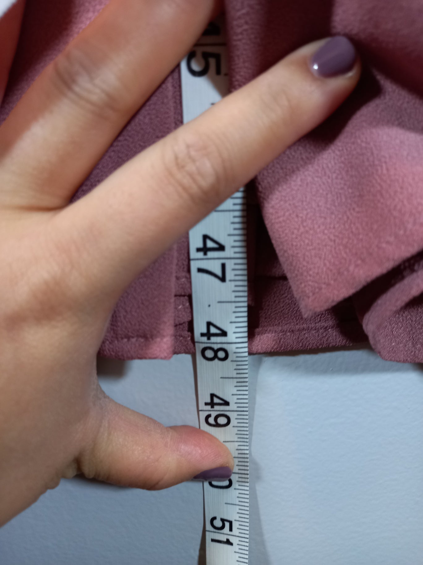 Park & Fifth Hastings formal dress - XL
