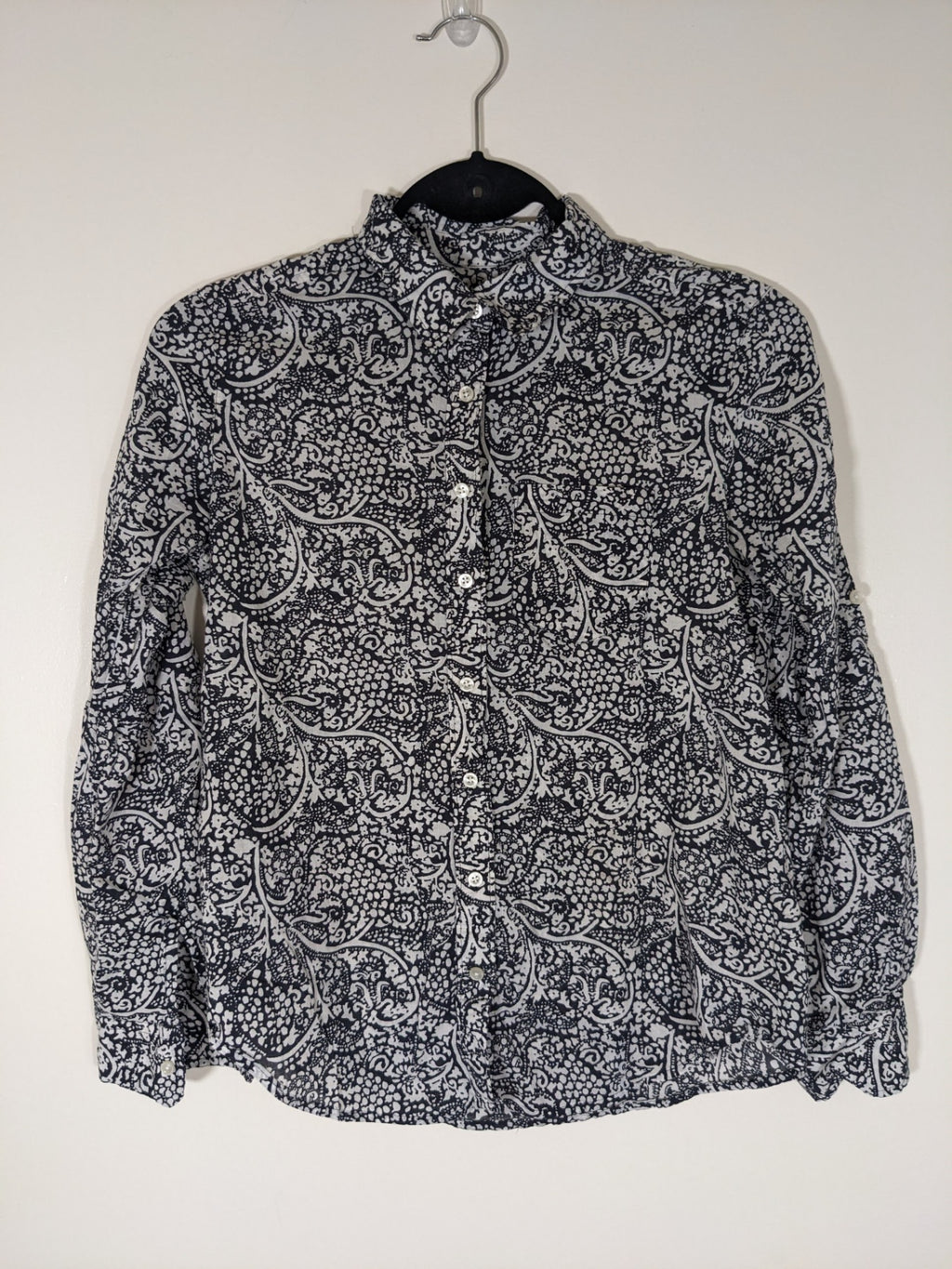 Ann Taylor blouse - X-Small