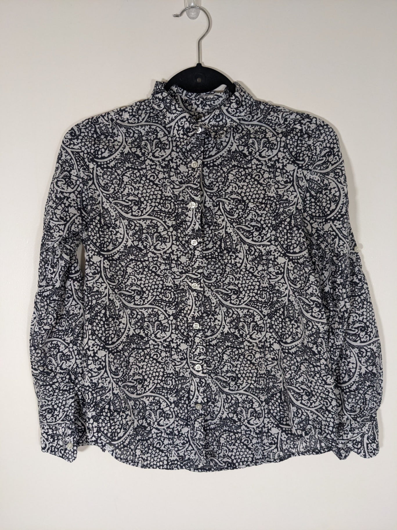 Ann Taylor blouse - X-Small