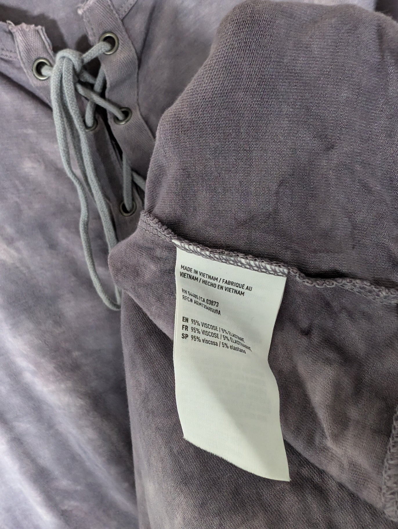American Eagle t-shirt - X-Large