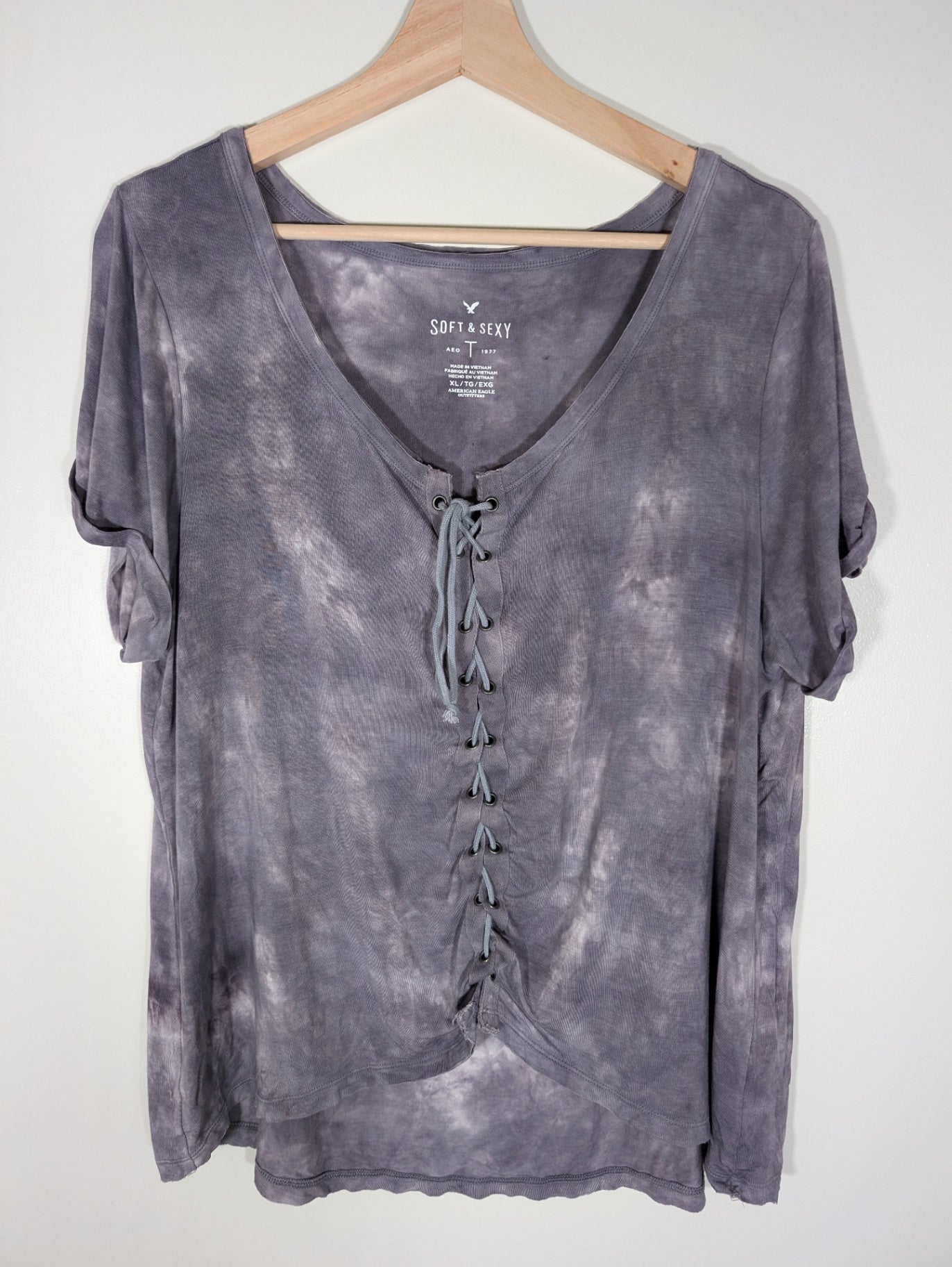 American Eagle t-shirt - X-Large