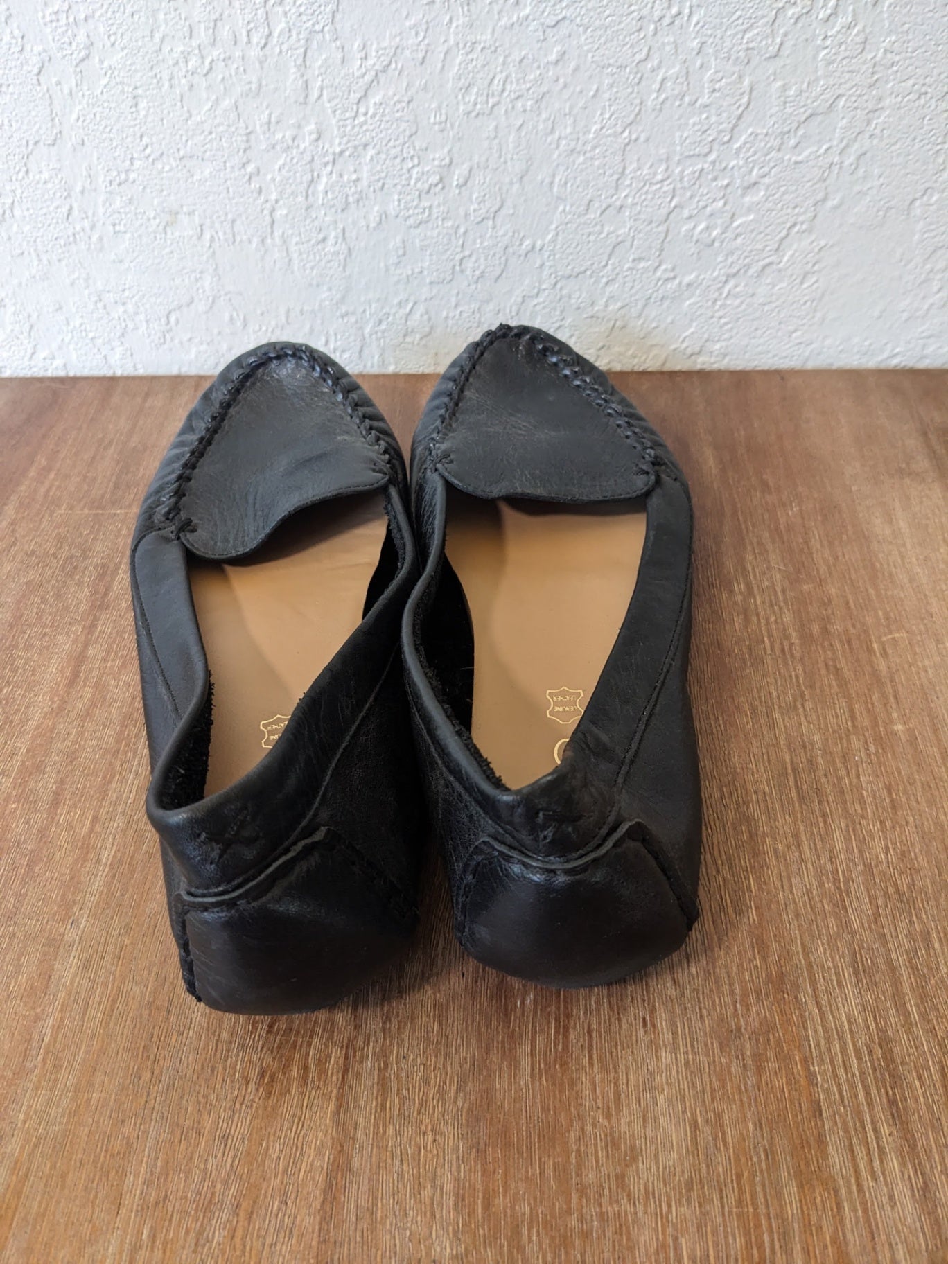 Aldo flats - SZ 9