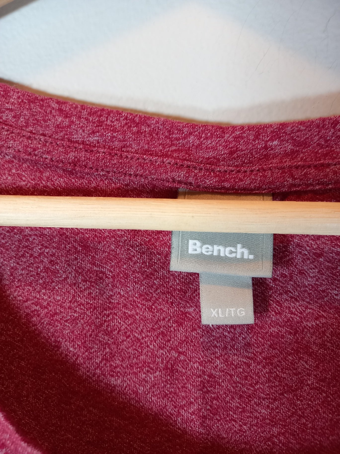 Bench T-Shirt XL