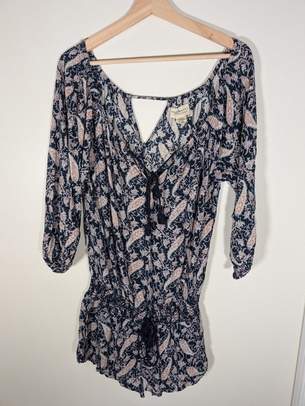 Ralph Lauren Romper - Small