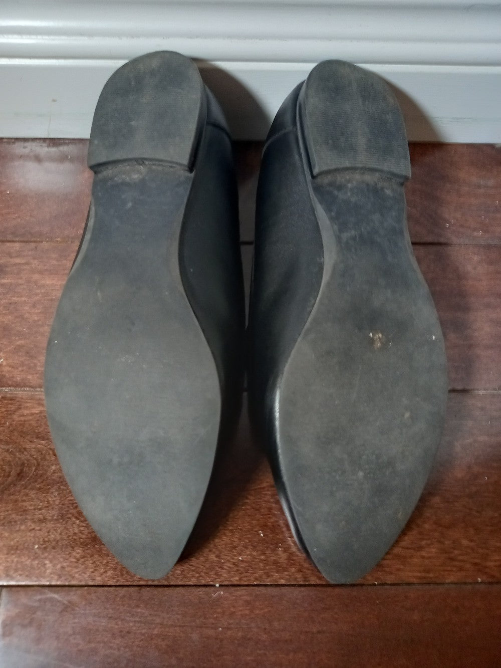 Kate and Mel loafers - SZ 7