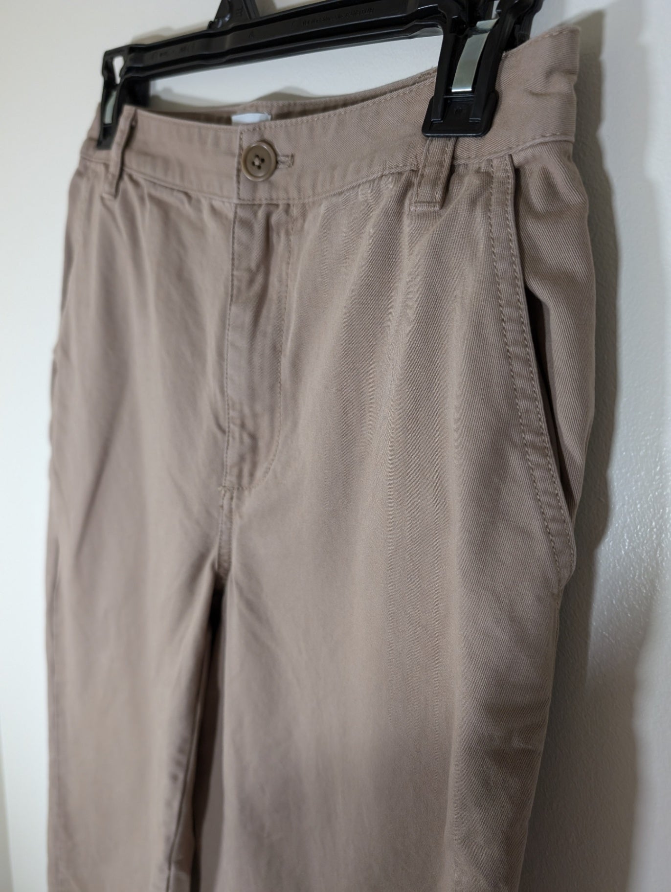Sun Deh Best organic cotton pants - SZ 4