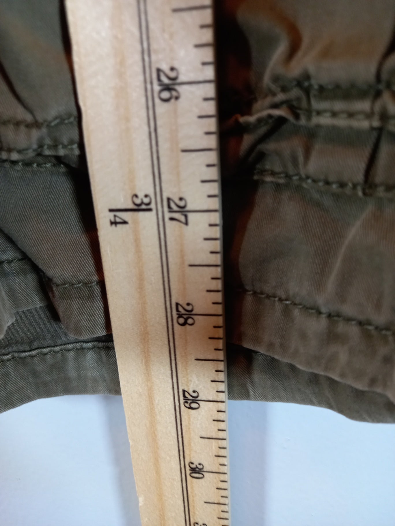 Talula utility jacket - X-Small