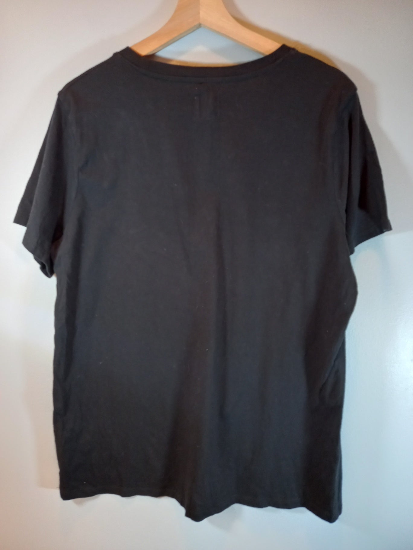 Champion logo t-shirt - XL
