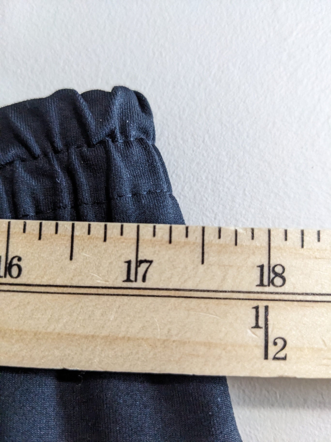 Fila track pants - XL (Minor Flaw)