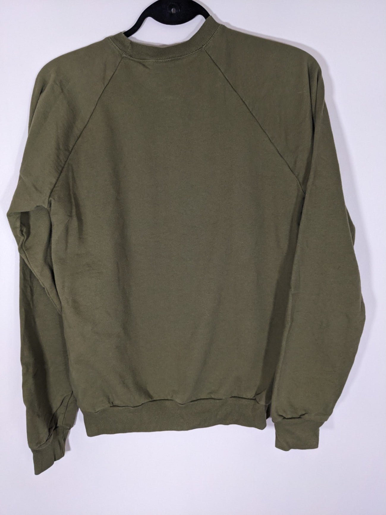 Organic Royal Apparel sweatshirt - Small