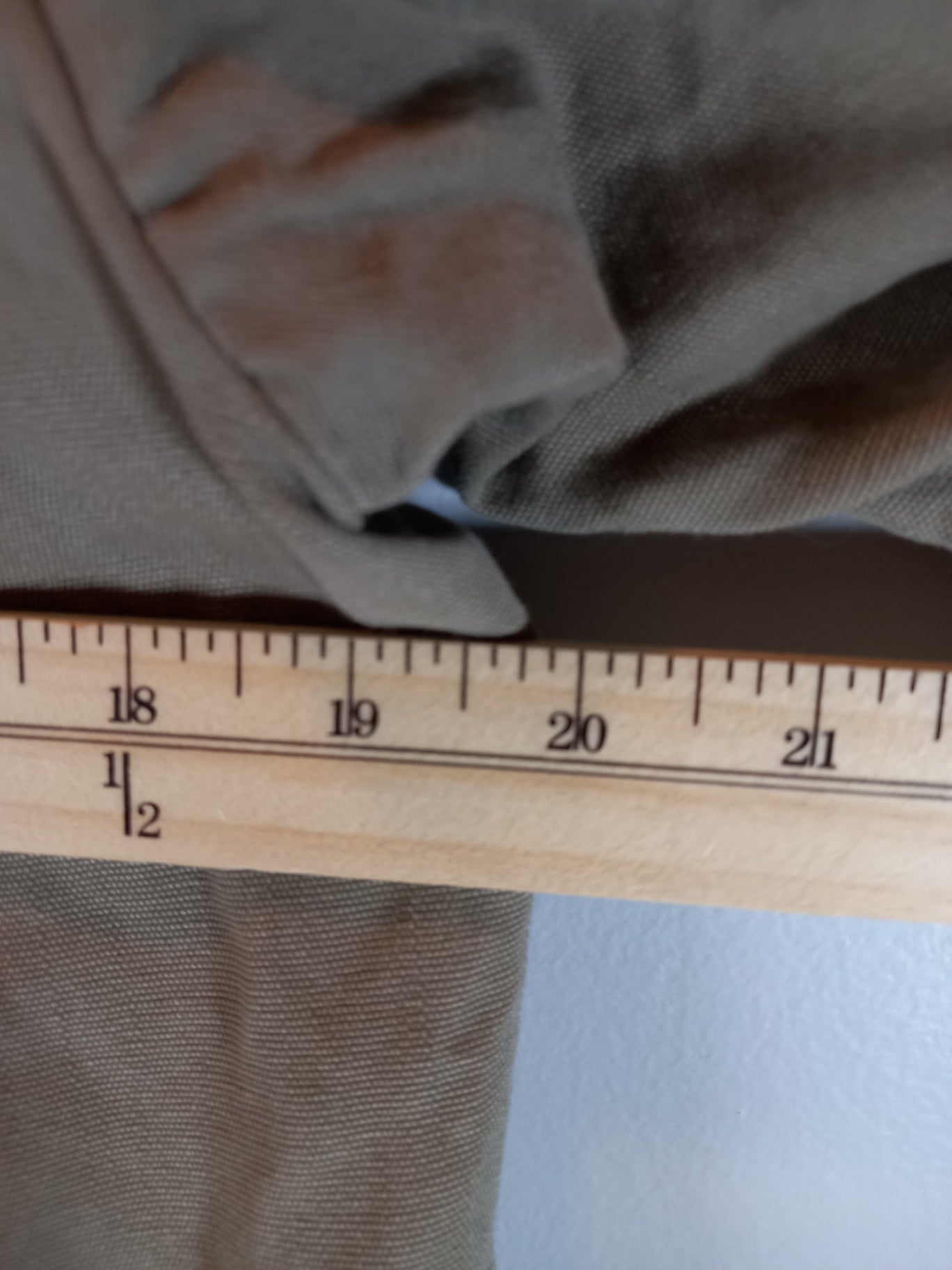 Zara utility jacket - X-Small