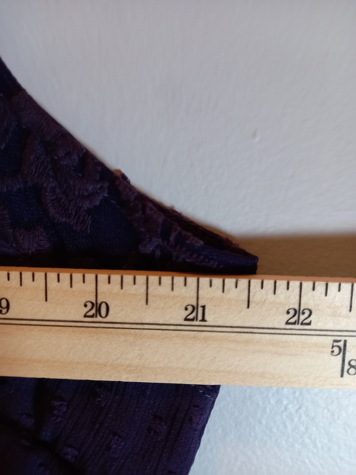 Ricki's purple dress - SZ 14