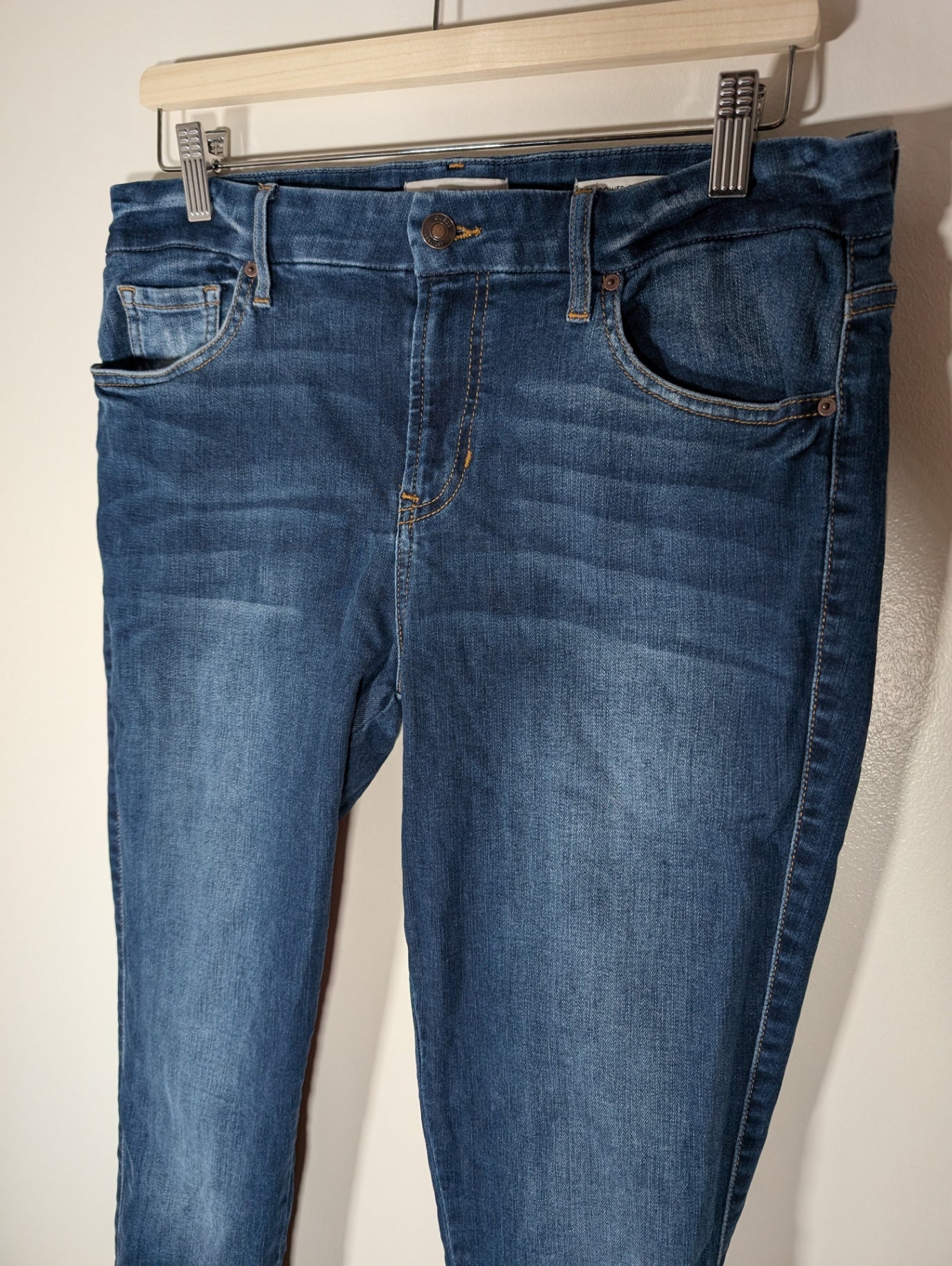 Guess power curvy mid - SZ 32