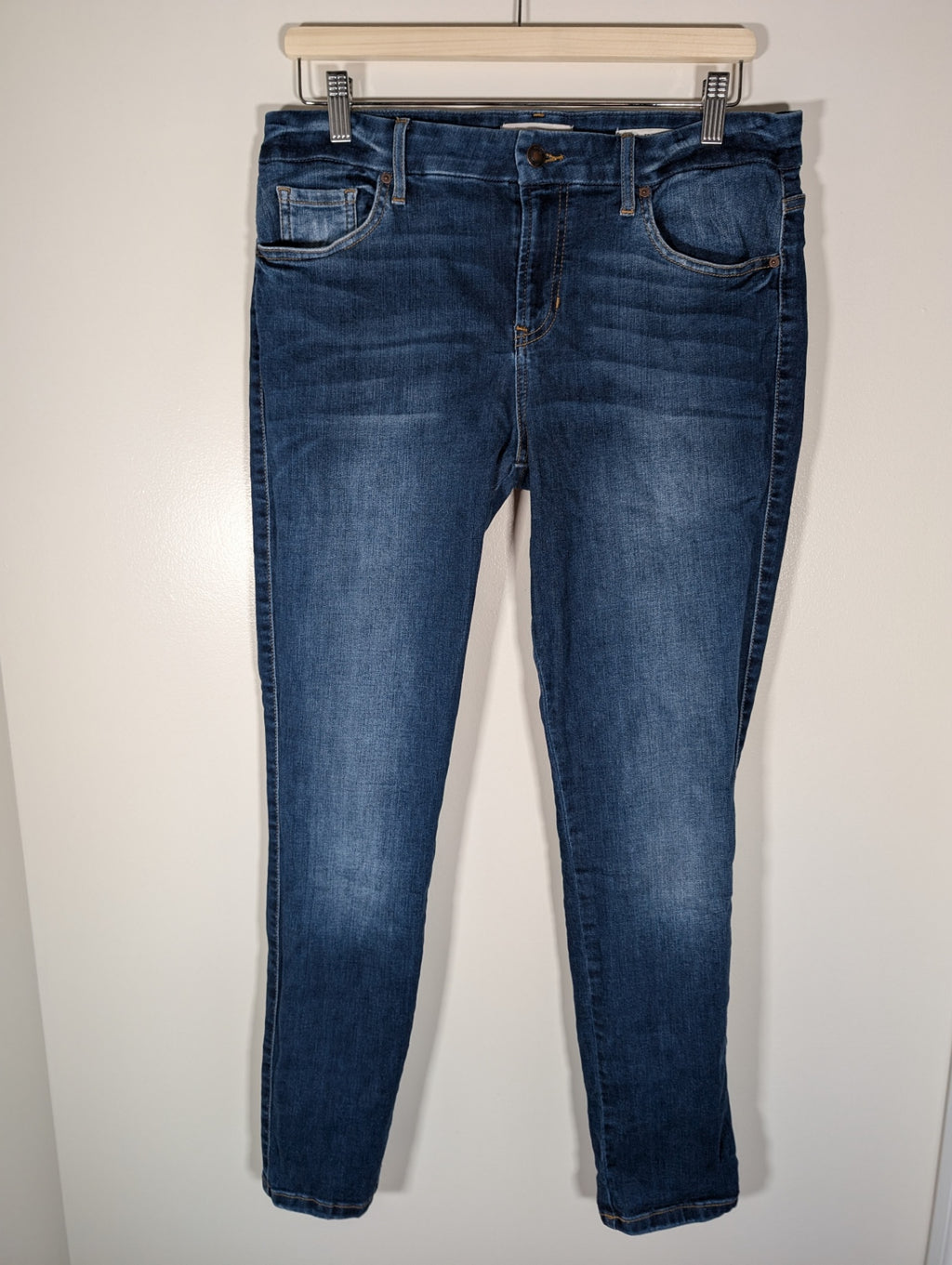 Guess power curvy mid - SZ 32