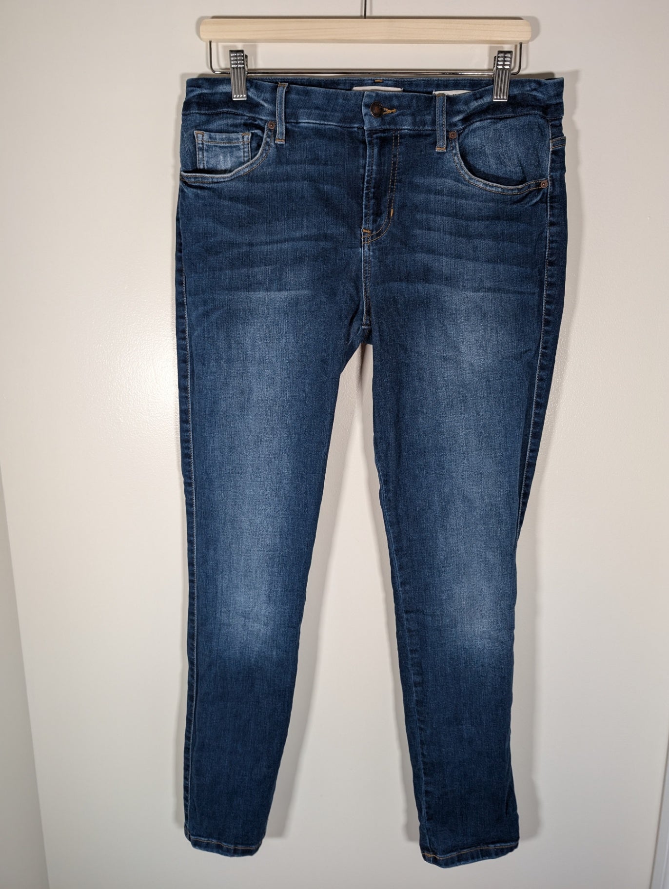 Guess power curvy mid - SZ 32