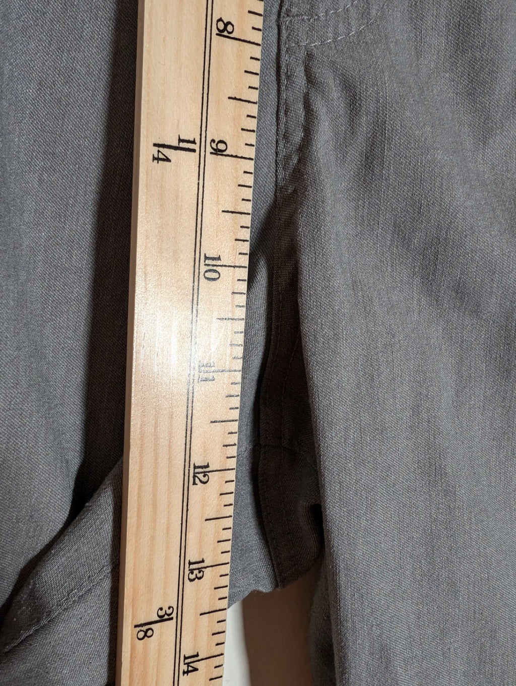 Ricki's pants - Large