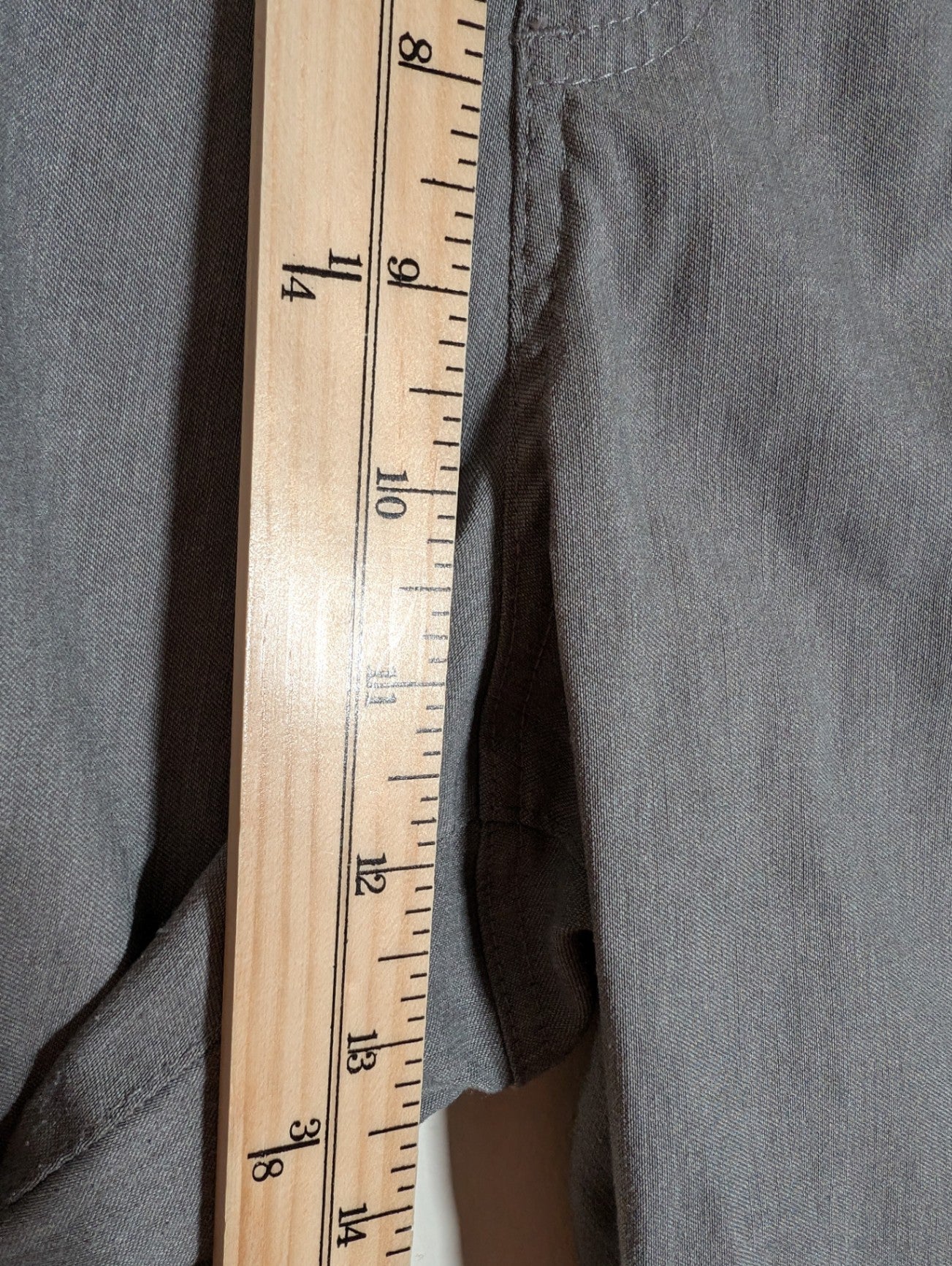 Ricki's pants - Large