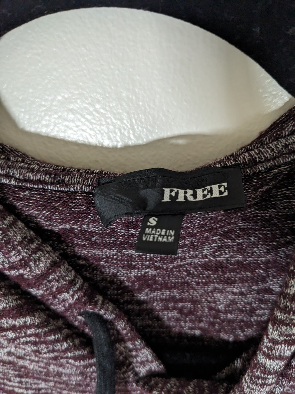 Wilfred Free pullover - Small (Minor Flaw)