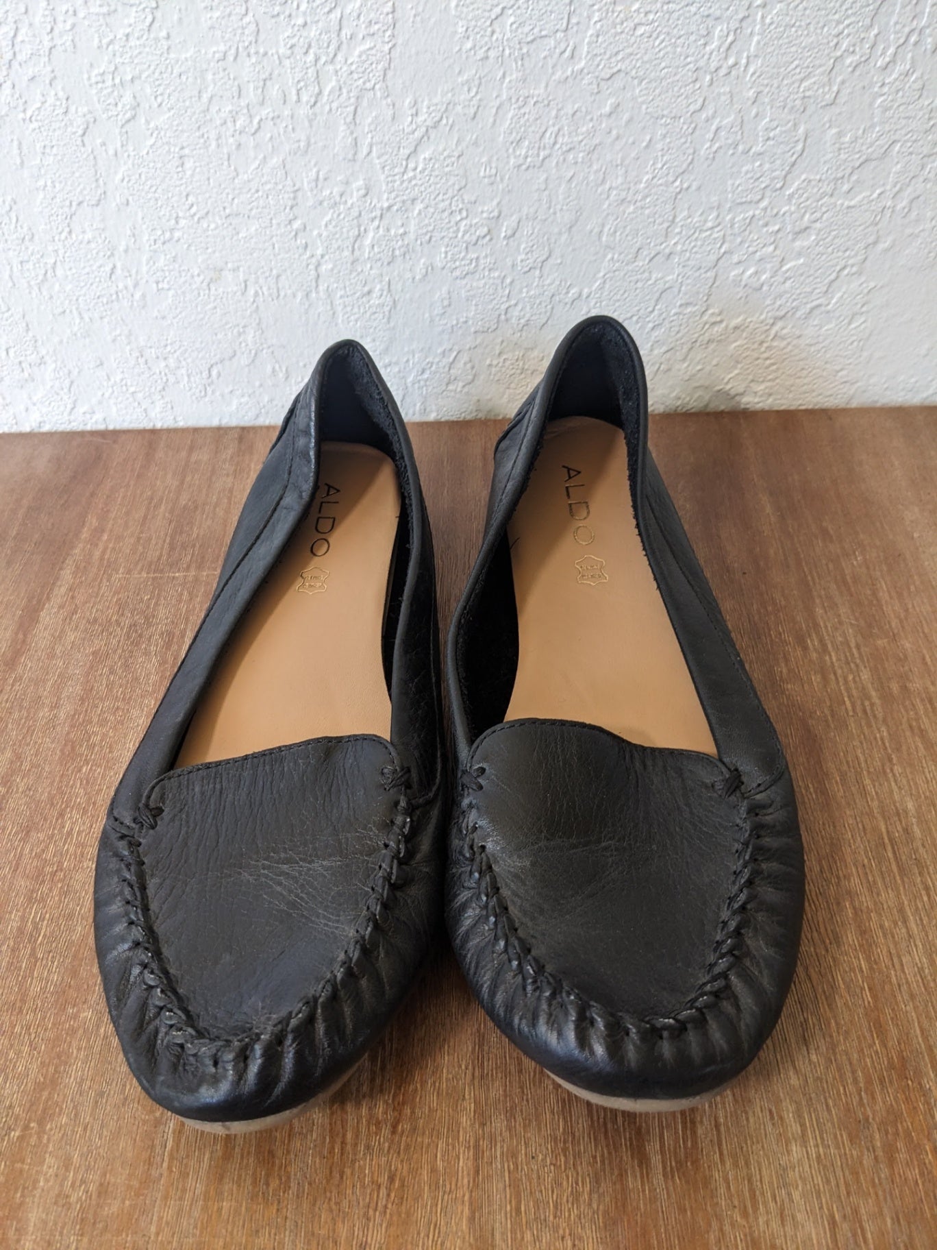 Aldo flats - SZ 9