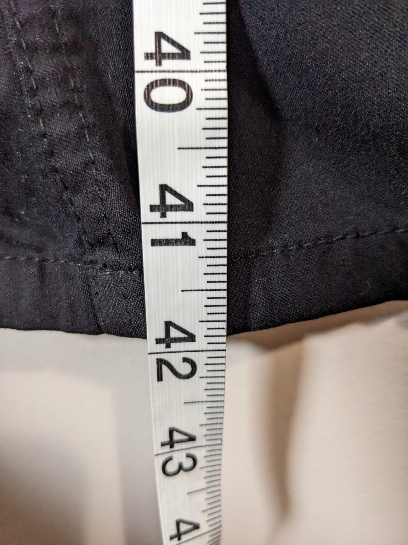Mexx men's dress pants - Reg 48