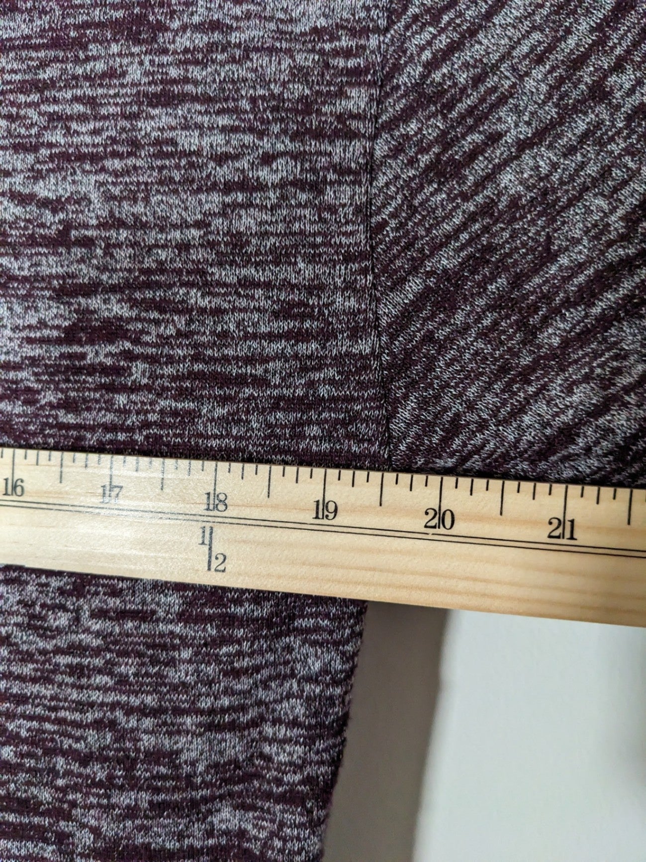 Wilfred Free pullover - Small (Minor Flaw)