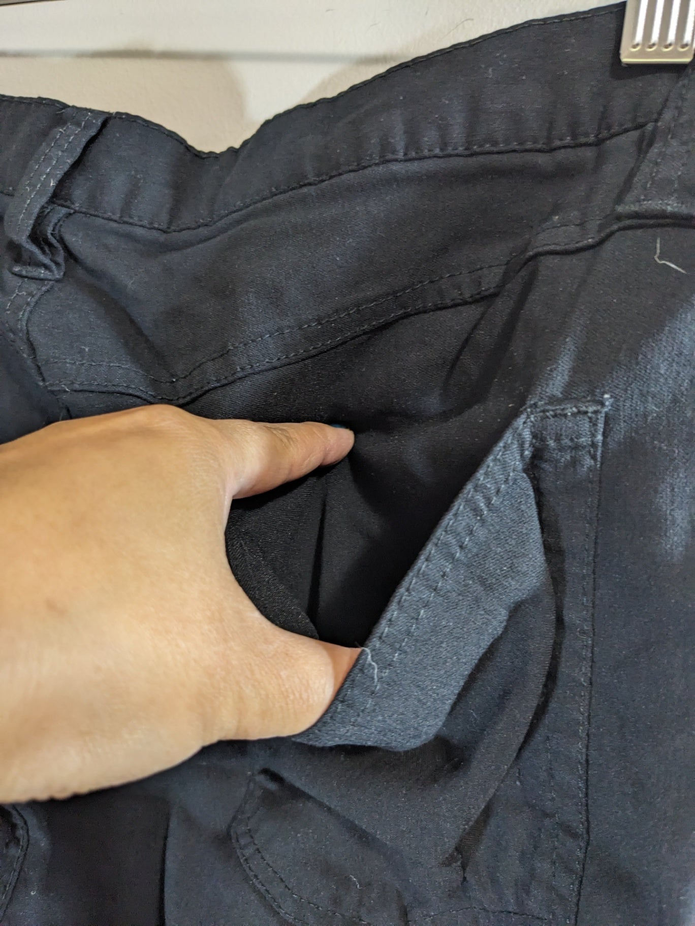 Mexx men's dress pants - Reg 48
