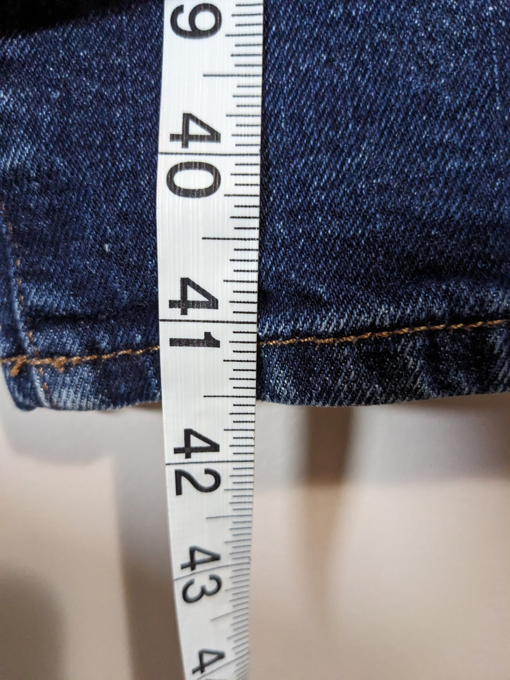 Gap athletic fit Men's jeans - 31x32