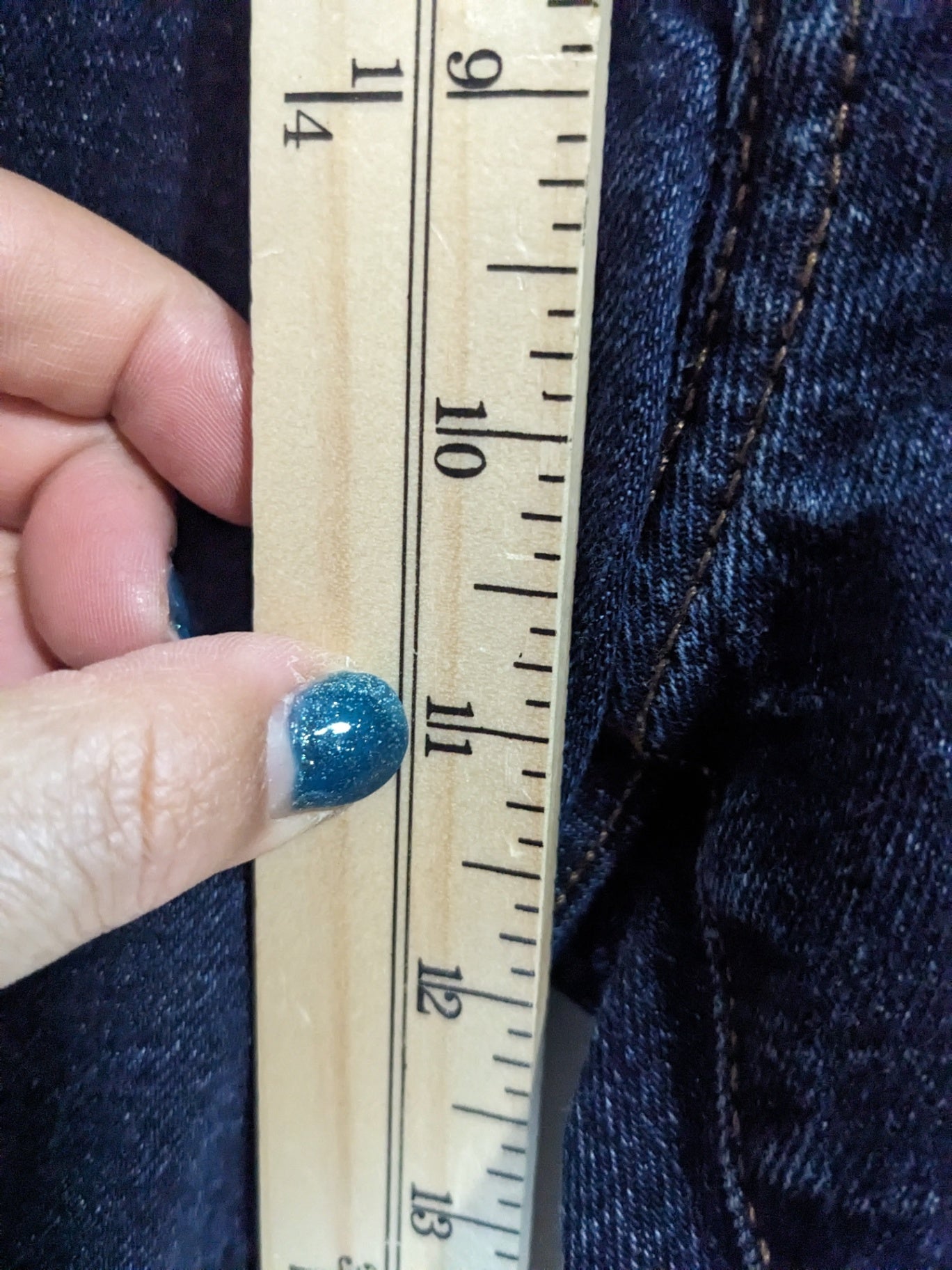 Gap athletic fit Men's jeans - 31x32