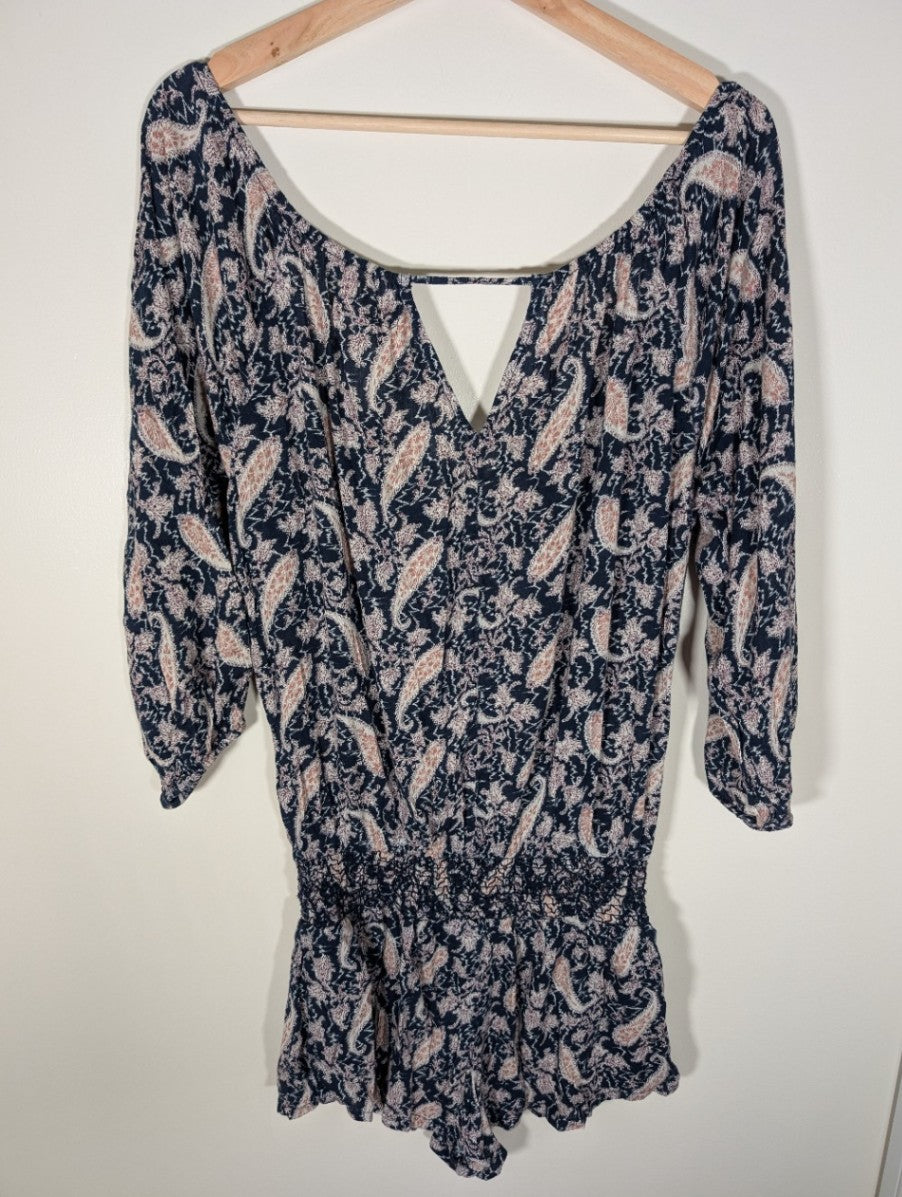 Ralph Lauren Romper - Small