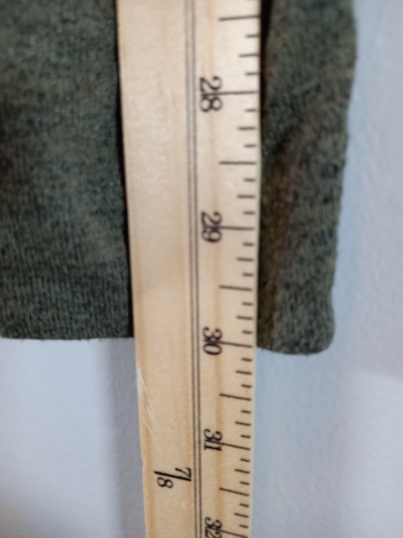 Wilfred Free cardigan - XXS (Pilling)