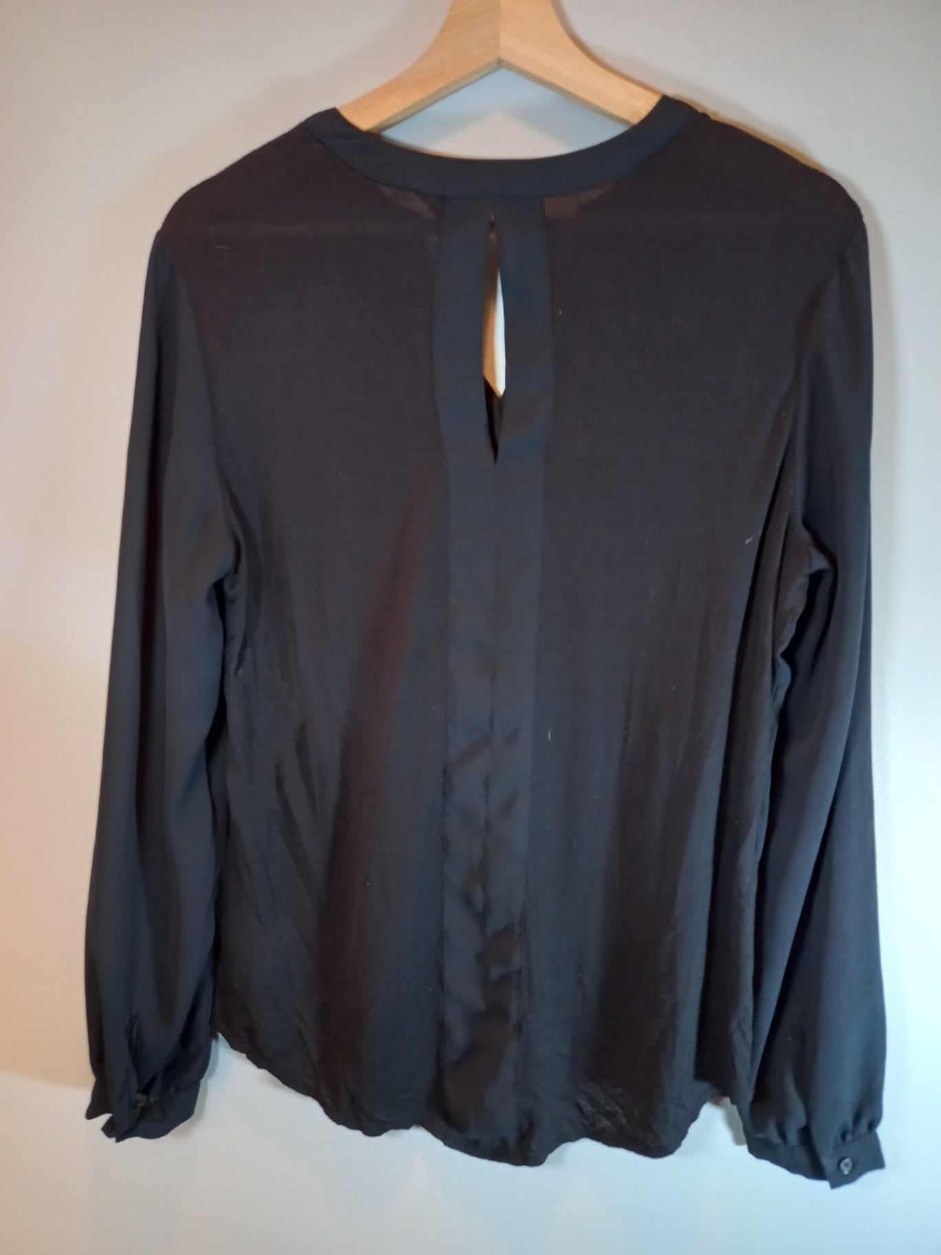 Denver Hayes blouse - Small