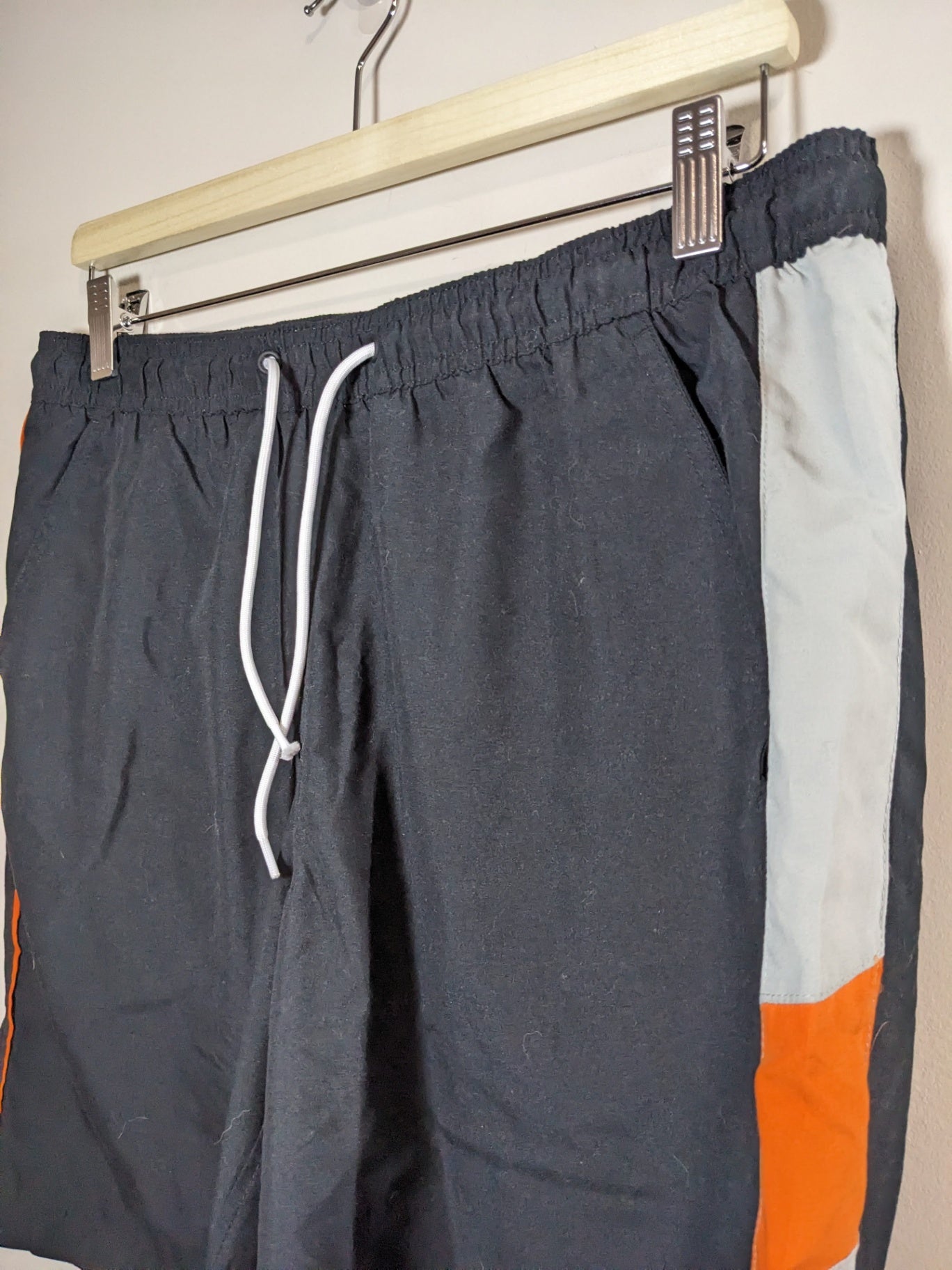 Joe Fresh men's swim shorts - Medium