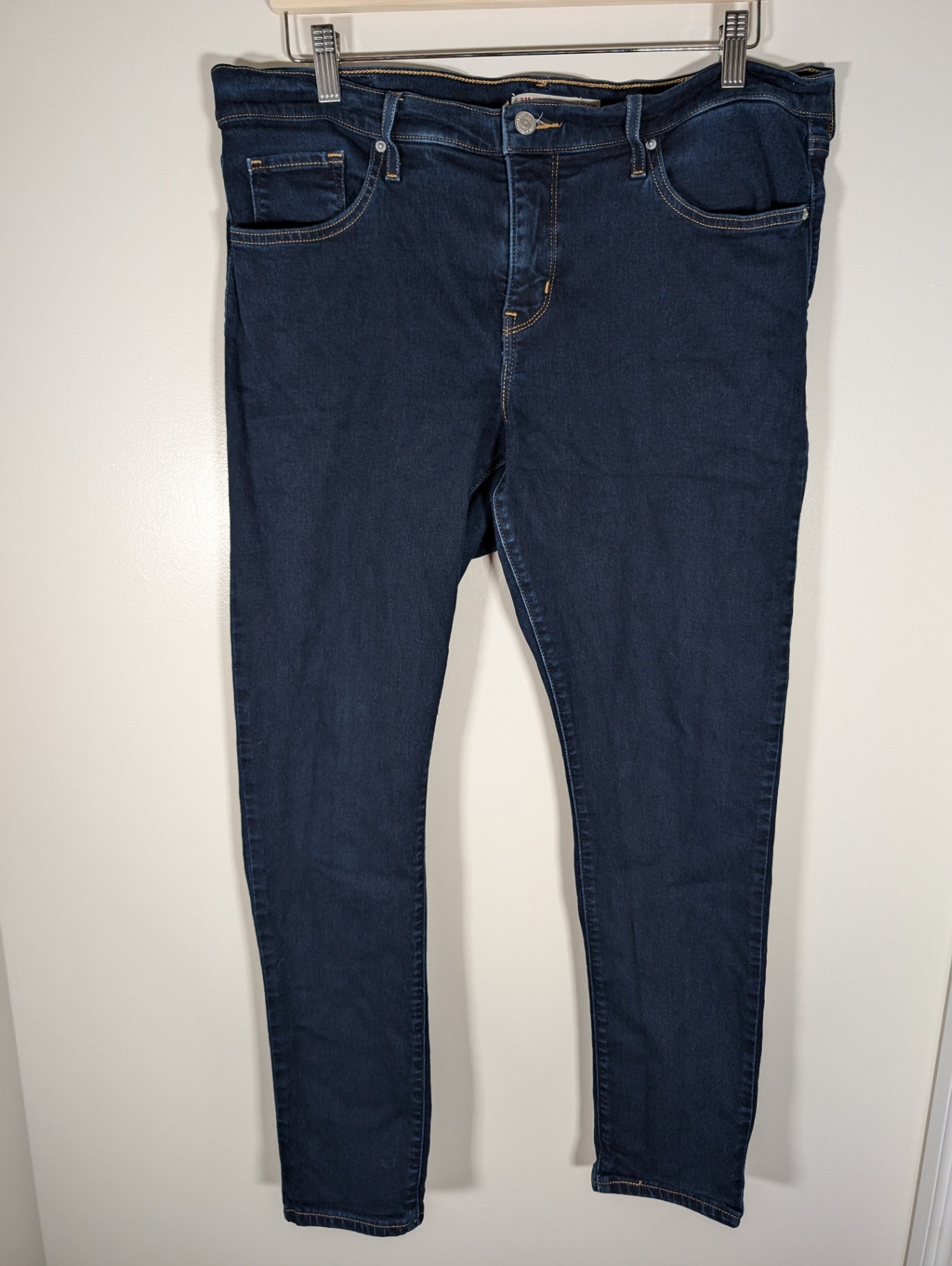 Levi's 311 shaping skinny - SZ 14W