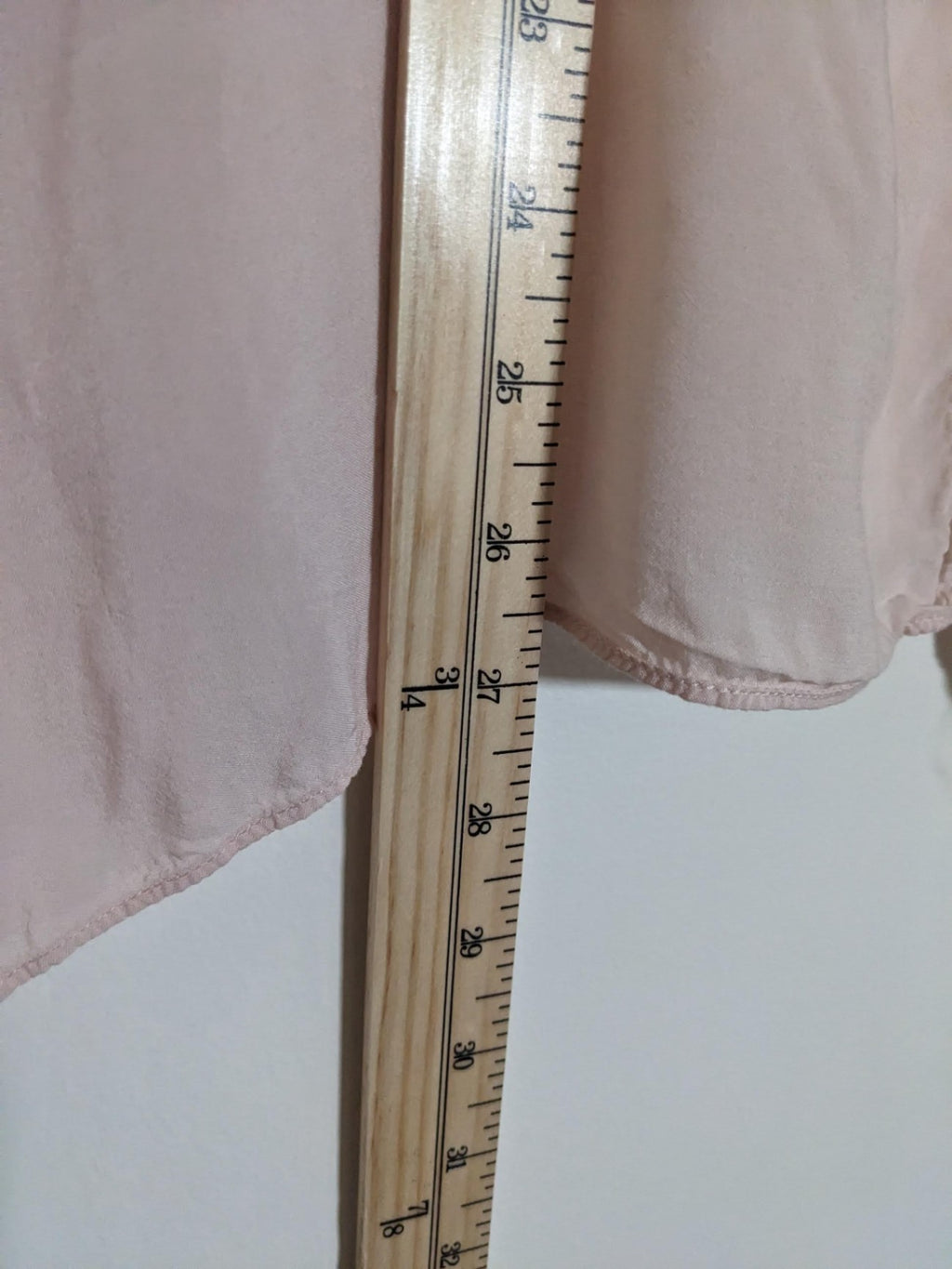 Talula open-front wrap cardigan - Small (Minor Flaw)