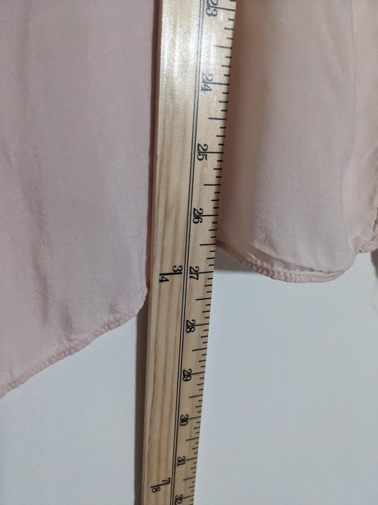 Talula open-front wrap cardigan - Small (Minor Flaw)