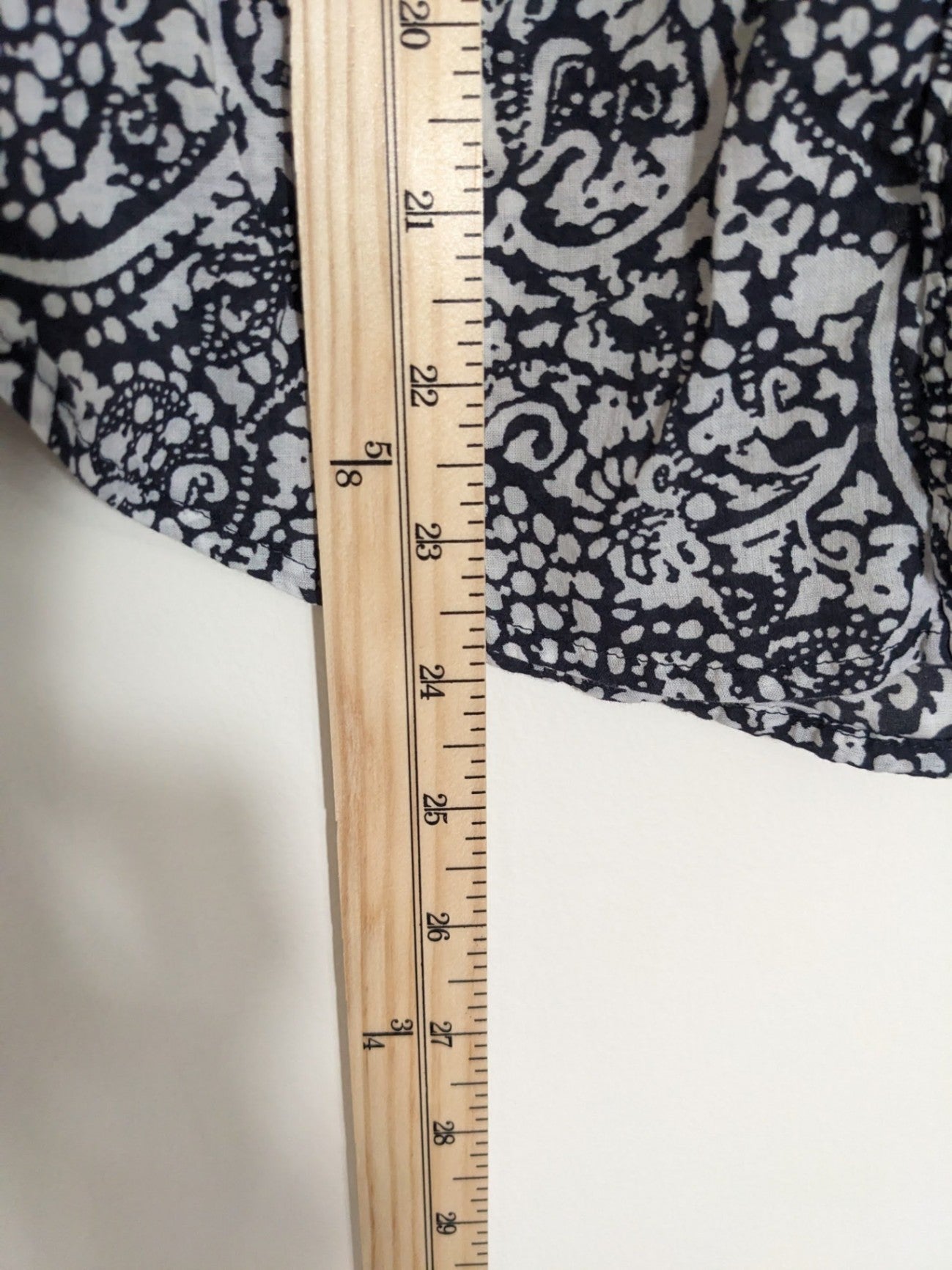 Ann Taylor blouse - X-Small
