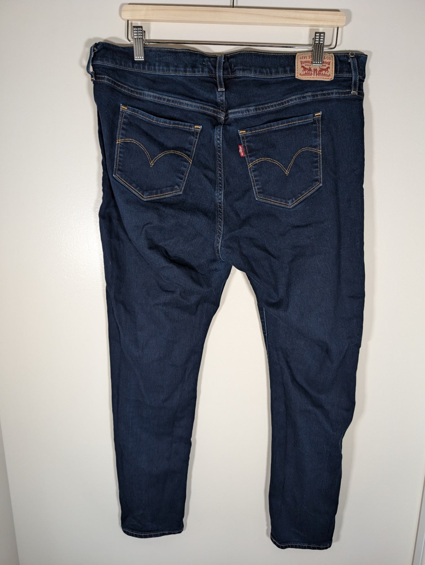 Levi's 311 shaping skinny - SZ 14W