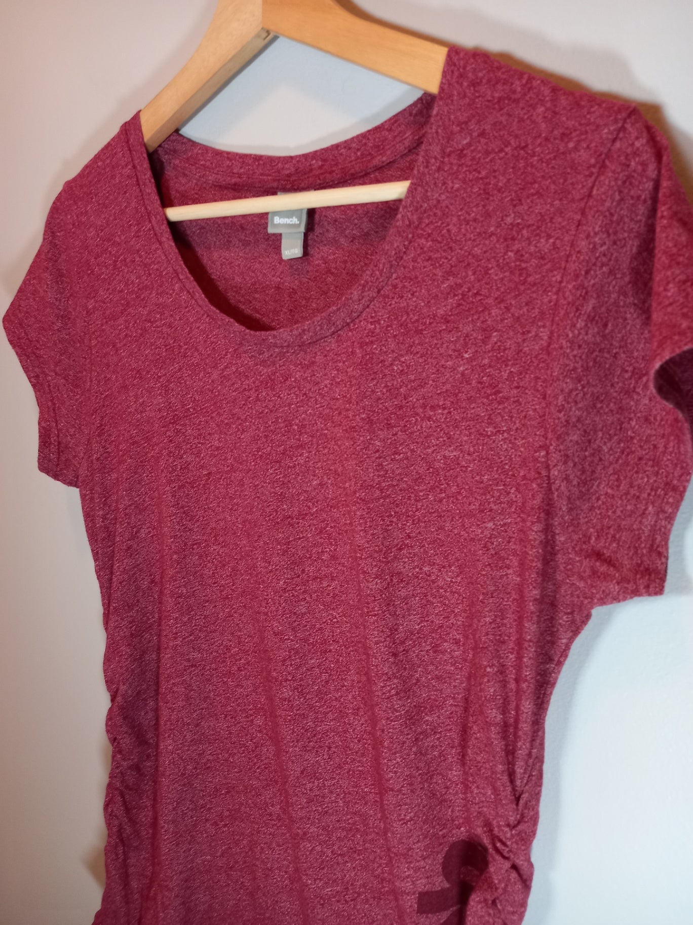 Bench T-Shirt XL