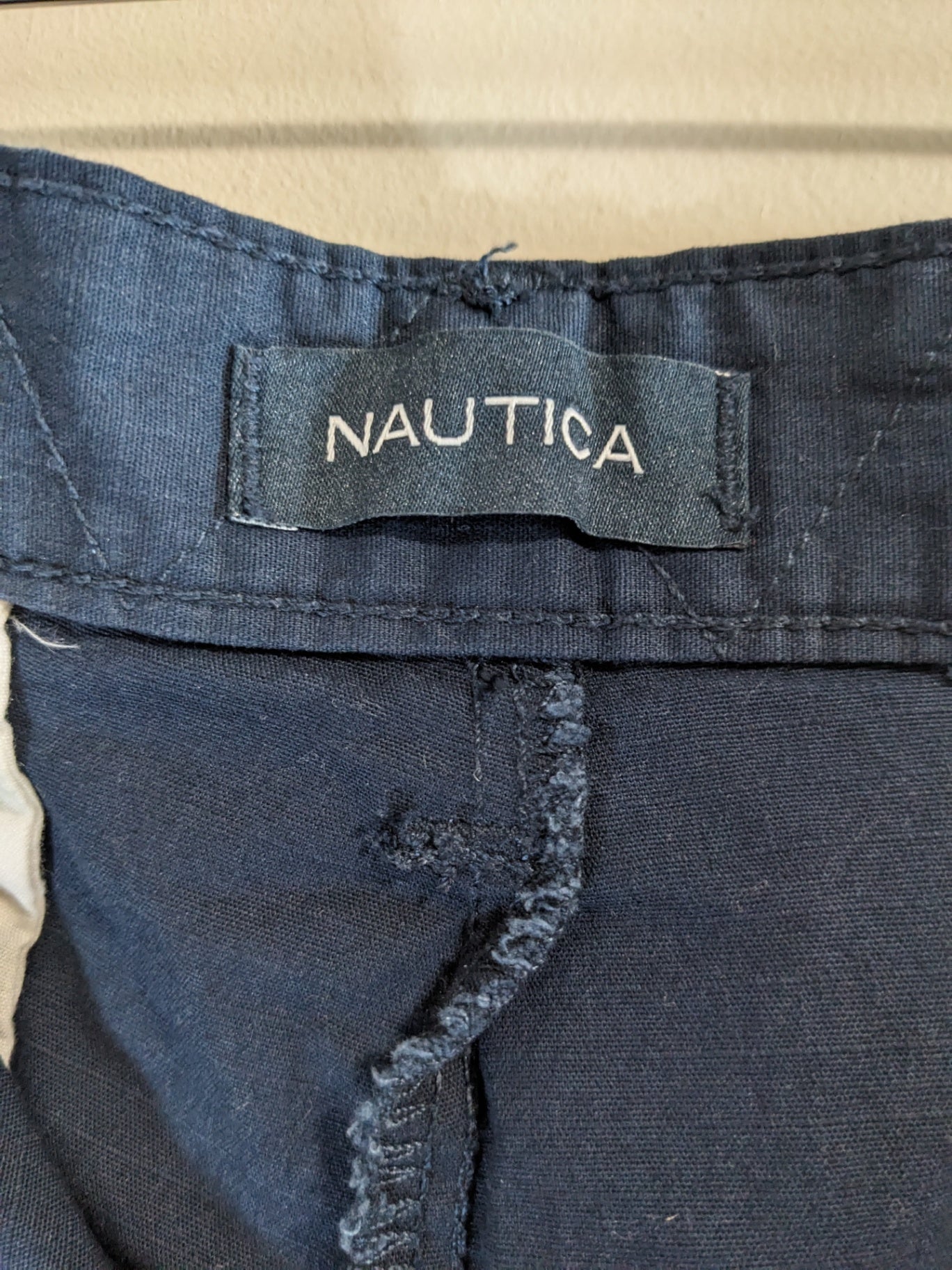 Nautica classic fit men's shorts - SZ 40
