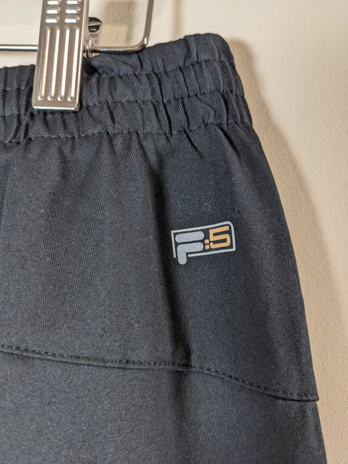 Fila track pants - XL (Minor Flaw)