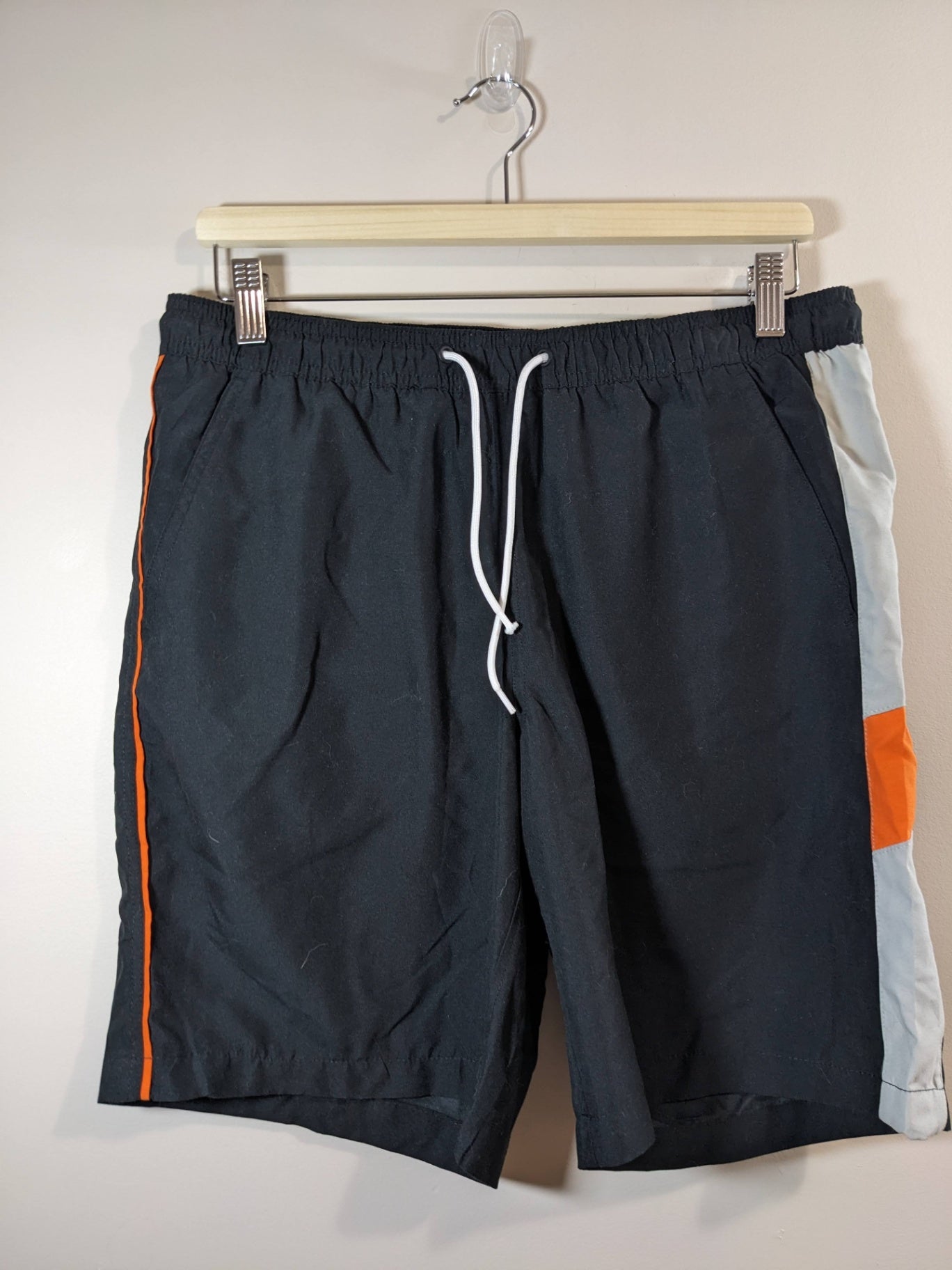 Joe Fresh men's swim shorts - Medium