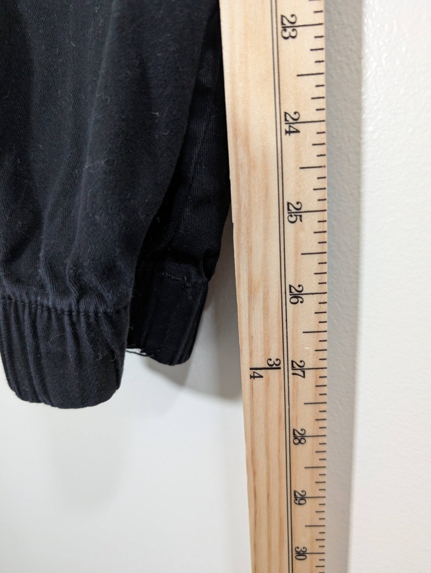 West 49 Men's Joggers - small