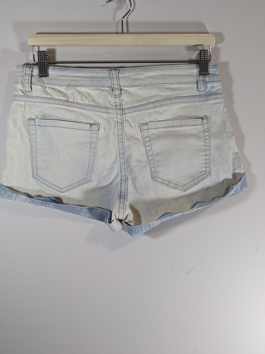 Forever 21 Denim Jean Shorts - Sz 28