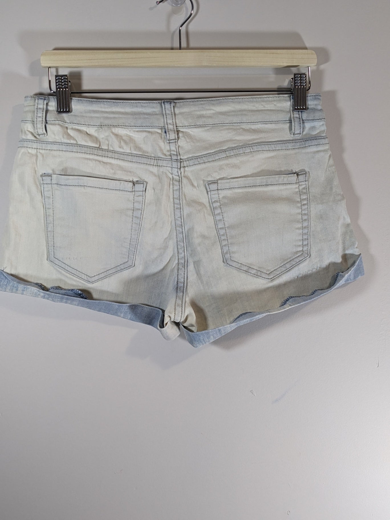 Forever 21 Denim Jean Shorts - Sz 28
